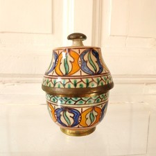 Antikes marokkanisches Jobbana