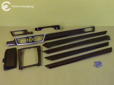 Satz zierblenden holz - satz,
