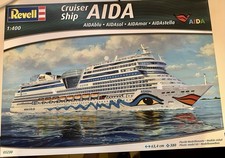 Revell Criser Ship Aida