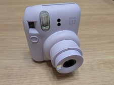 Fujifilm Instax Mini 12