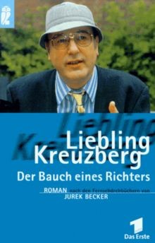 Liebling kreuzberg der bauch - liebling, kreuzberg.