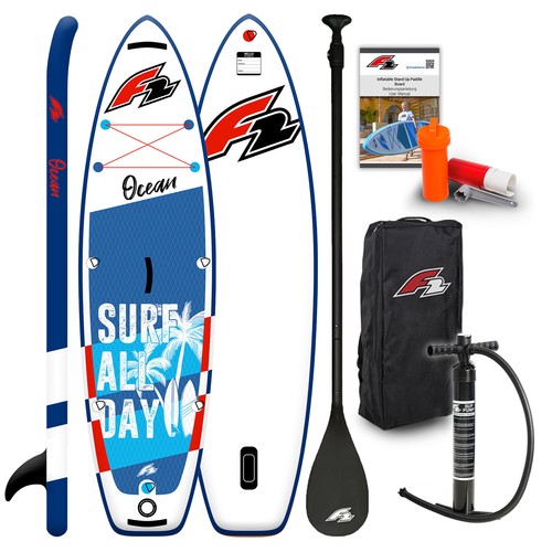 Junior sup stand paddle - stand, up