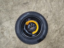 Notrad/Ersatzrad Fiat Punto