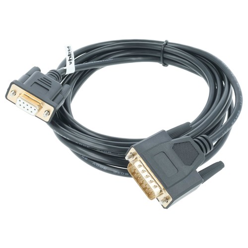 Programmierkabel 232 für - rs-232,