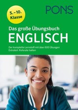 PONS Das große Übungsbuch