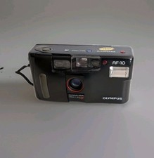 Olympus AF-10 Camera 35mm Film
