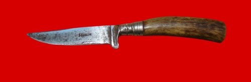 Kleines trachtenmesser nikker - trachtenmesser,