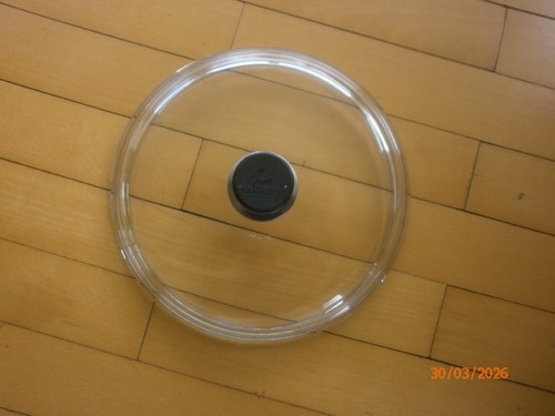 Berndes pyrex glasdeckel - berndes,