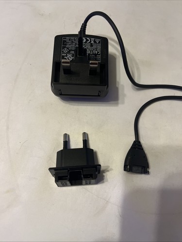 Original ladegerät stecker - original,