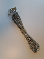 Neue Anschlussschnur 7 polig