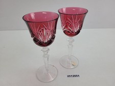 2x Römer Weingläser