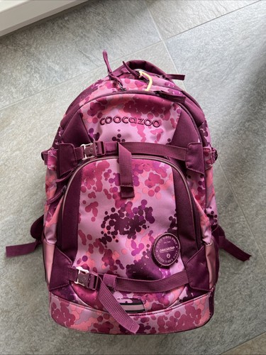 Coocazoo schulrucksack - coocazoo,
