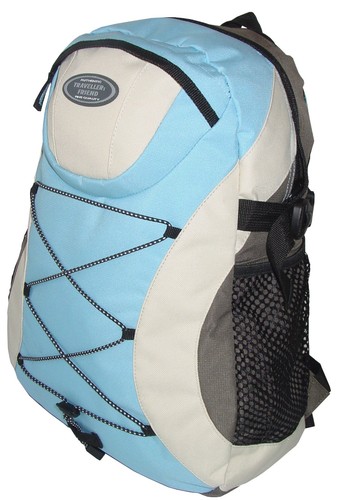 Travellers friend rucksack - travellers,