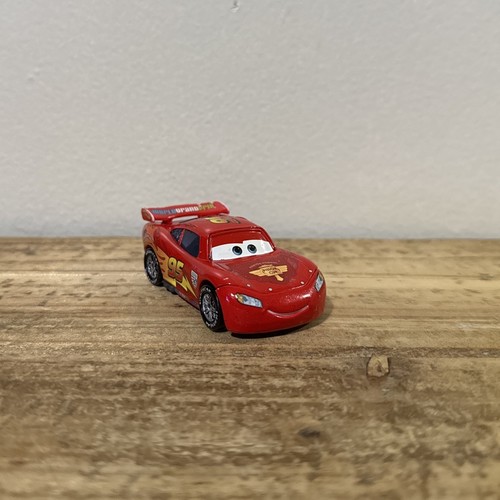 Mattel disney pixar - cars, 2
