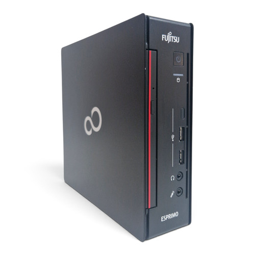Fujitsu esprimo q556 mini - esprimo, q556/2