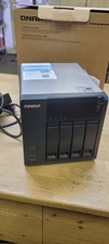 QNAP TS-421 4-Bay NAS TOP