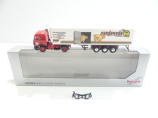 Herpa 1/87 MB SK Hoyer