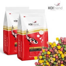 Koifutter Classic Mix 20 kg 5