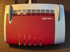 AVM Fritz!Box Fon WLAN 7360 V2 (FW 6.88)