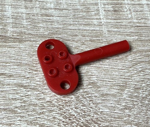 Lego schlüssel - u7,