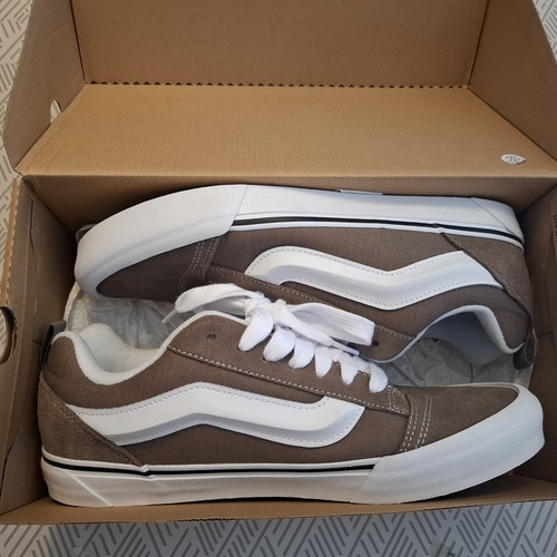 Vans knu skool sneaker - vans,