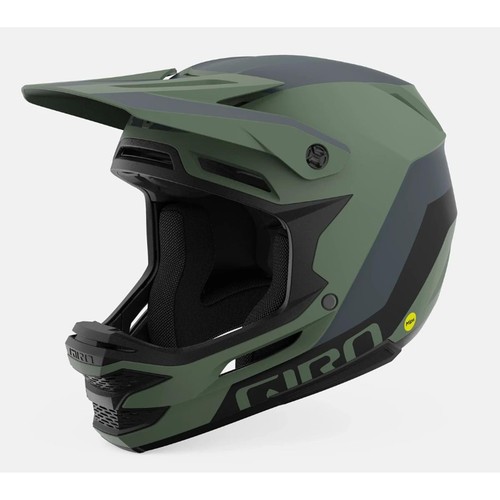 Giro insurgent spherical - spherical, matte