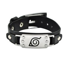 Naruto Armband mit kleiner