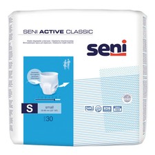 Seni Active Classic S SMALL 30