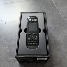 Logitech harmony ultimate - ultimate, one