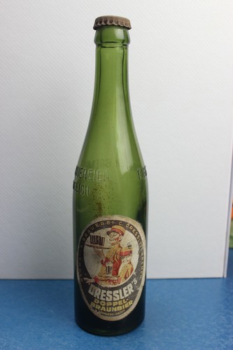 Germania brauerei dressler - c.,