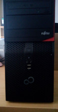 Fujitsu Esprimo P410 E85+