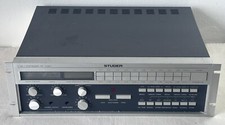 Studer 726 tuner - fm,