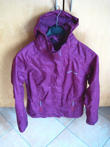 Crash one outdoorjacke north - crash,