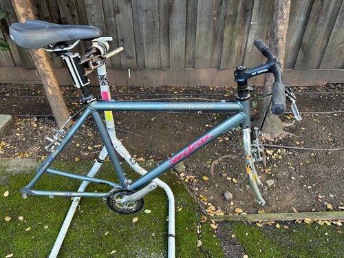 Specialized stumpjumper - stumpjumper, m2