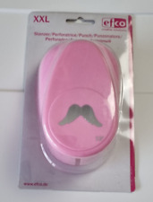 Efco Stanzer XXL Engelsflügel