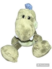 HTF Nici Germany plush Wild