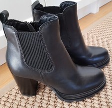 Neu!  Damen Stiefeletten Boots