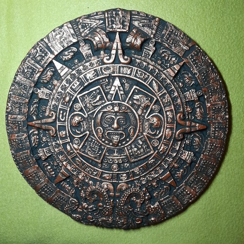 Aztekenkalender majakalender - aztekenkalender,,