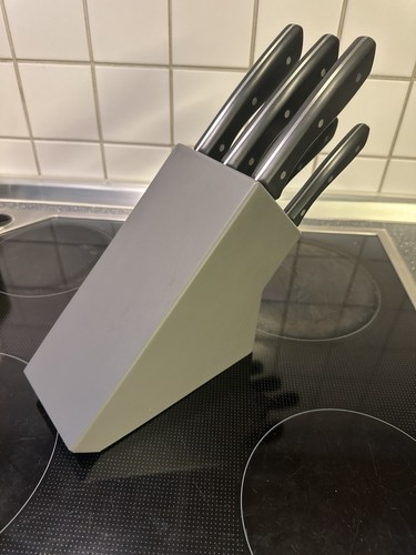 Messerblock set wmf - set,