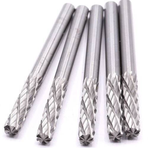 Vhm fräser 3mm frässtift - vhm,