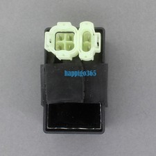 CDI Standard passend für REX