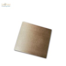 Kupfer-Platine 100x100mm