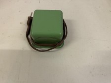 Fleischmann 502 Transformator guter Zustand volle Funktion (TM)