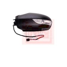 Außenspiegel elektrisch links für Mercedes-Benz A-Klasse W169 B-Klasse W245