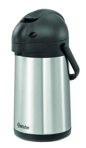Bartscher isolier pumpkanne - bartscher, isolier-pumpkanne