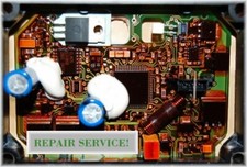 Repair webasto ttop ecu - ttop,