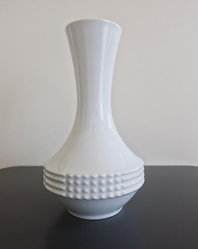 Blumenvase winterling - blumenvase,