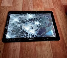 Acer Iconia One 10 B3-A10 in schwarz( defekt )