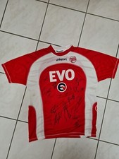 Trikot OFC Kickers Offenbach 2003 mit Autogrammen 
