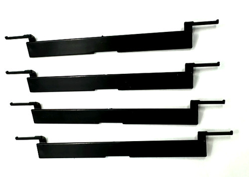 Abdeckung dachreling - abdeckung,